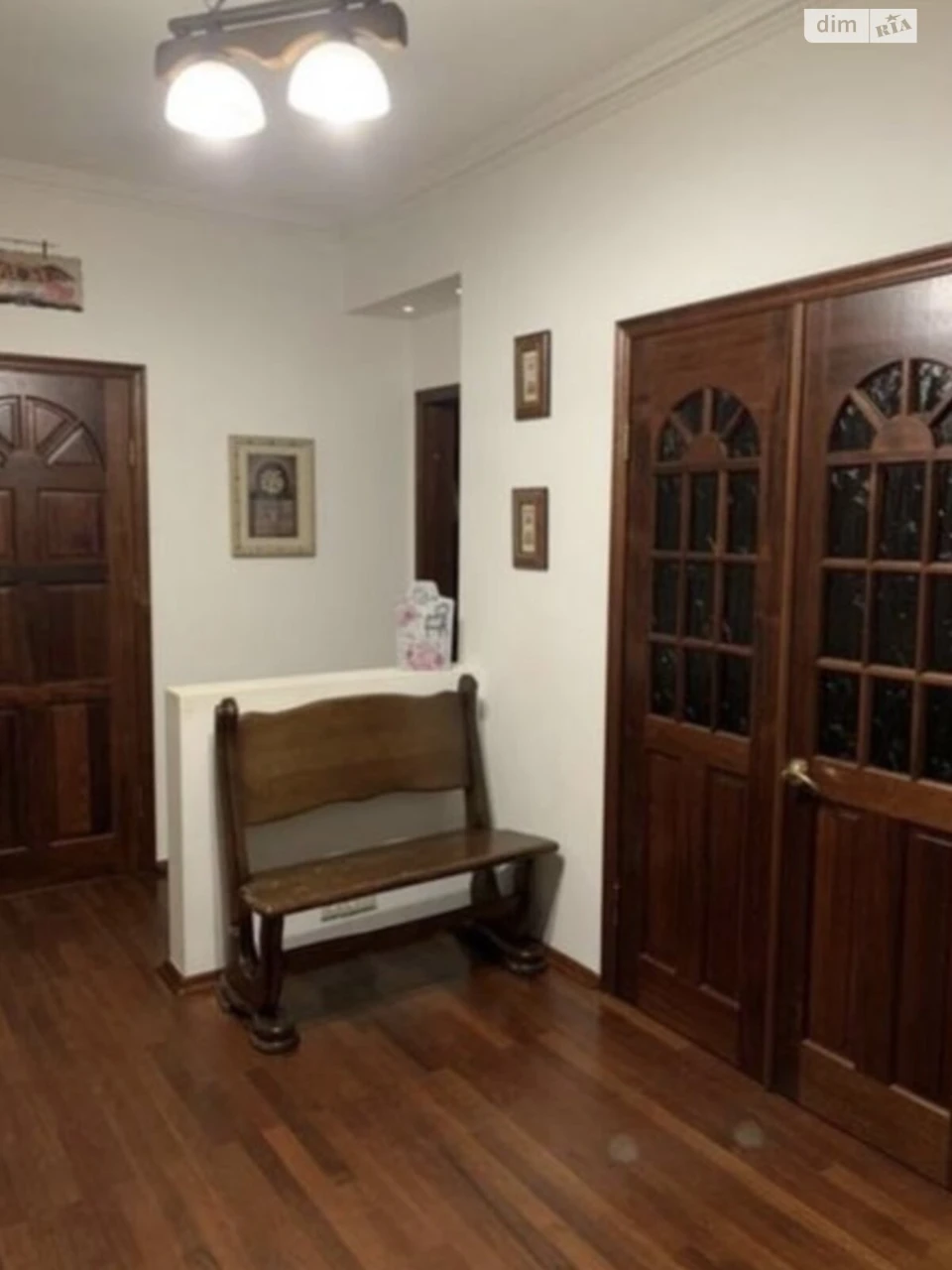 Long-Term Rental, Center Apartment