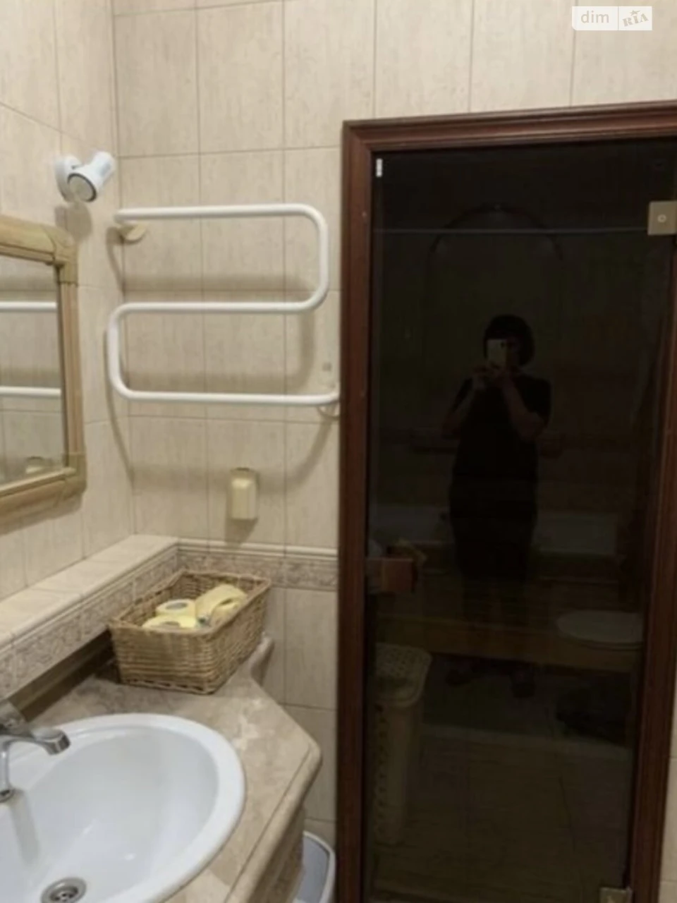 Long-Term Rental, Center Apartment