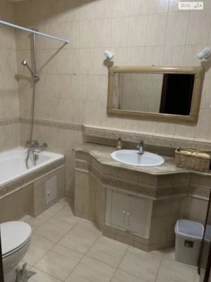 Long-Term Rental, Center Apartment