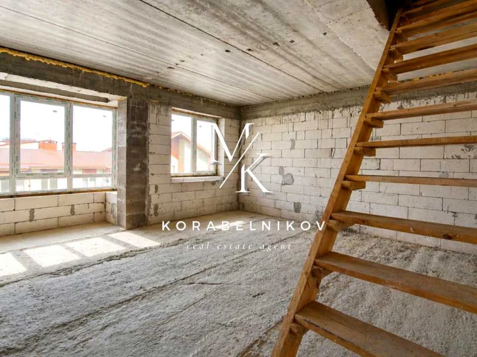 Apartment. Ivan Bilika Street, Kyiv