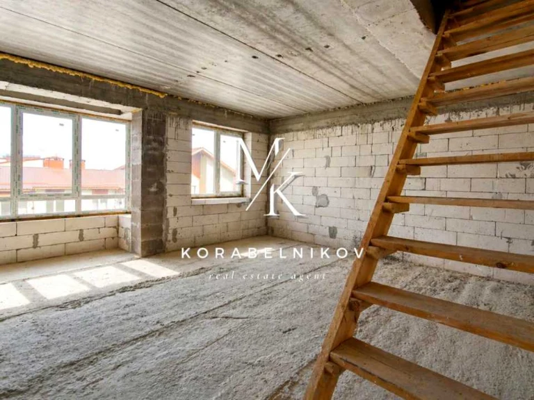 Apartment. Ivan Bilika Street, Kyiv
