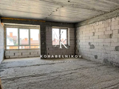 Apartment. Ivan Bilika Street, Kyiv