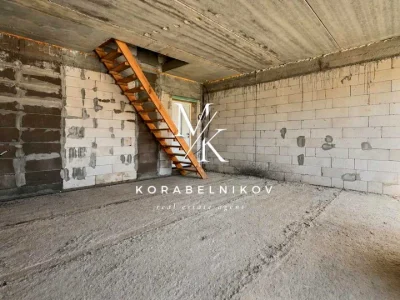 Apartment. Ivan Bilika Street, Kyiv