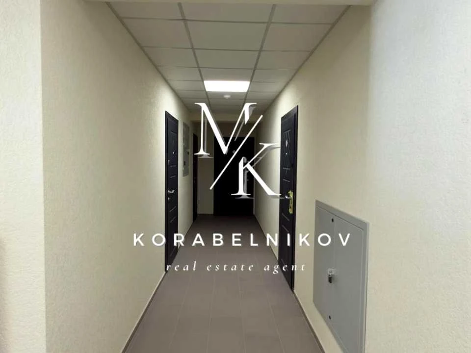 Apartment. Ivan Bilika Street, Kyiv