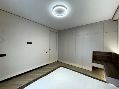 Apartment. Mikhailo Maksimovych Street, Kyiv