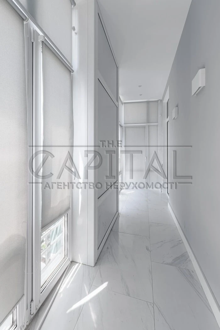 Stylish 3-bedroom apartment 100m2/9floor, in the "French Quarter" residential complex