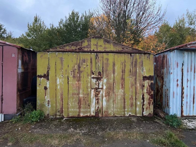 Продаж гаража, сихівський район