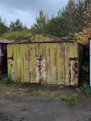 Продаж гаража, сихівський район