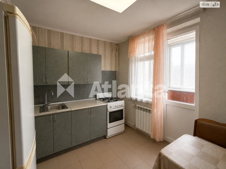 Продажа Квартира в Котовском