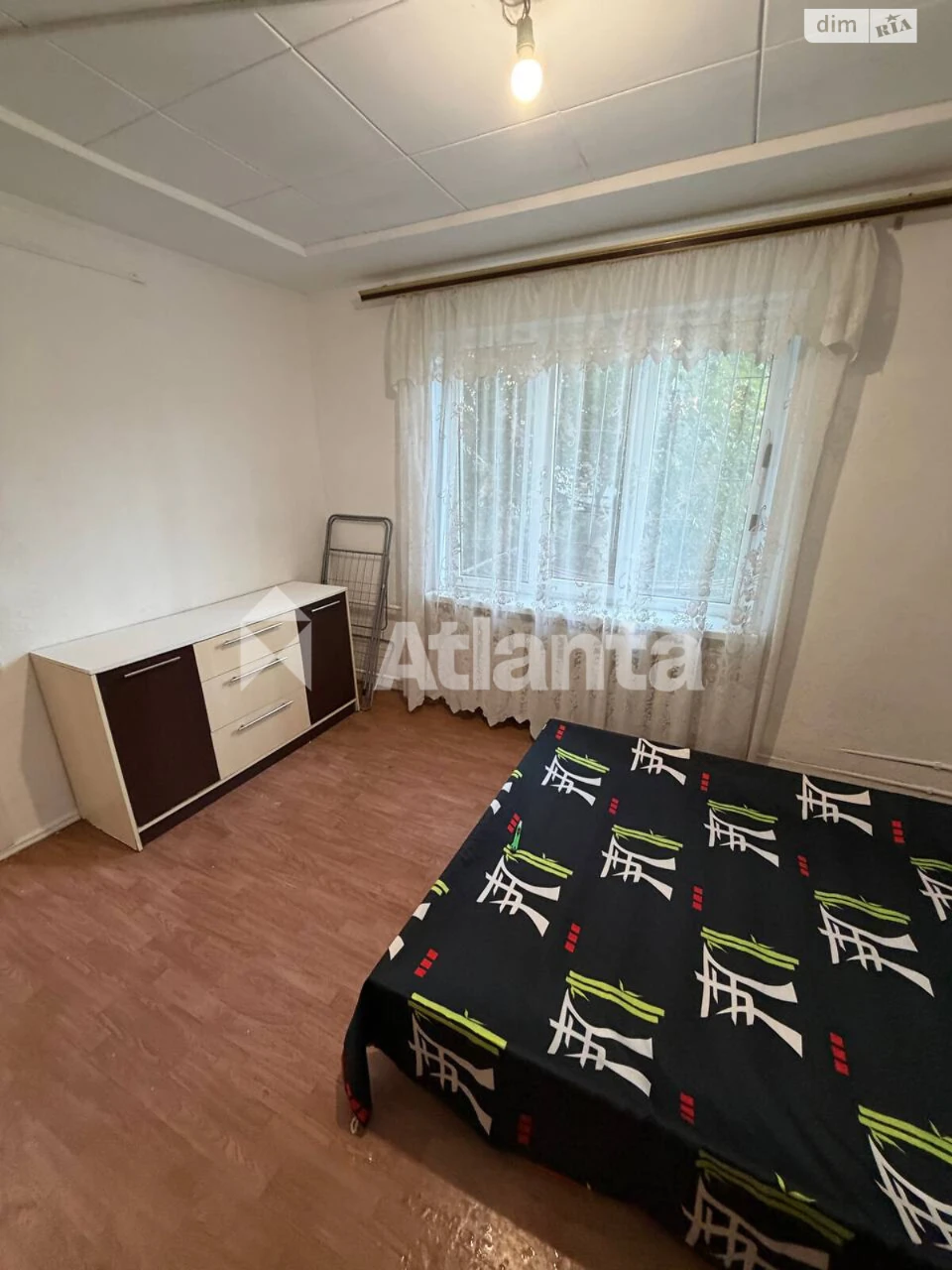 Продається Квартира в селі Котовському
