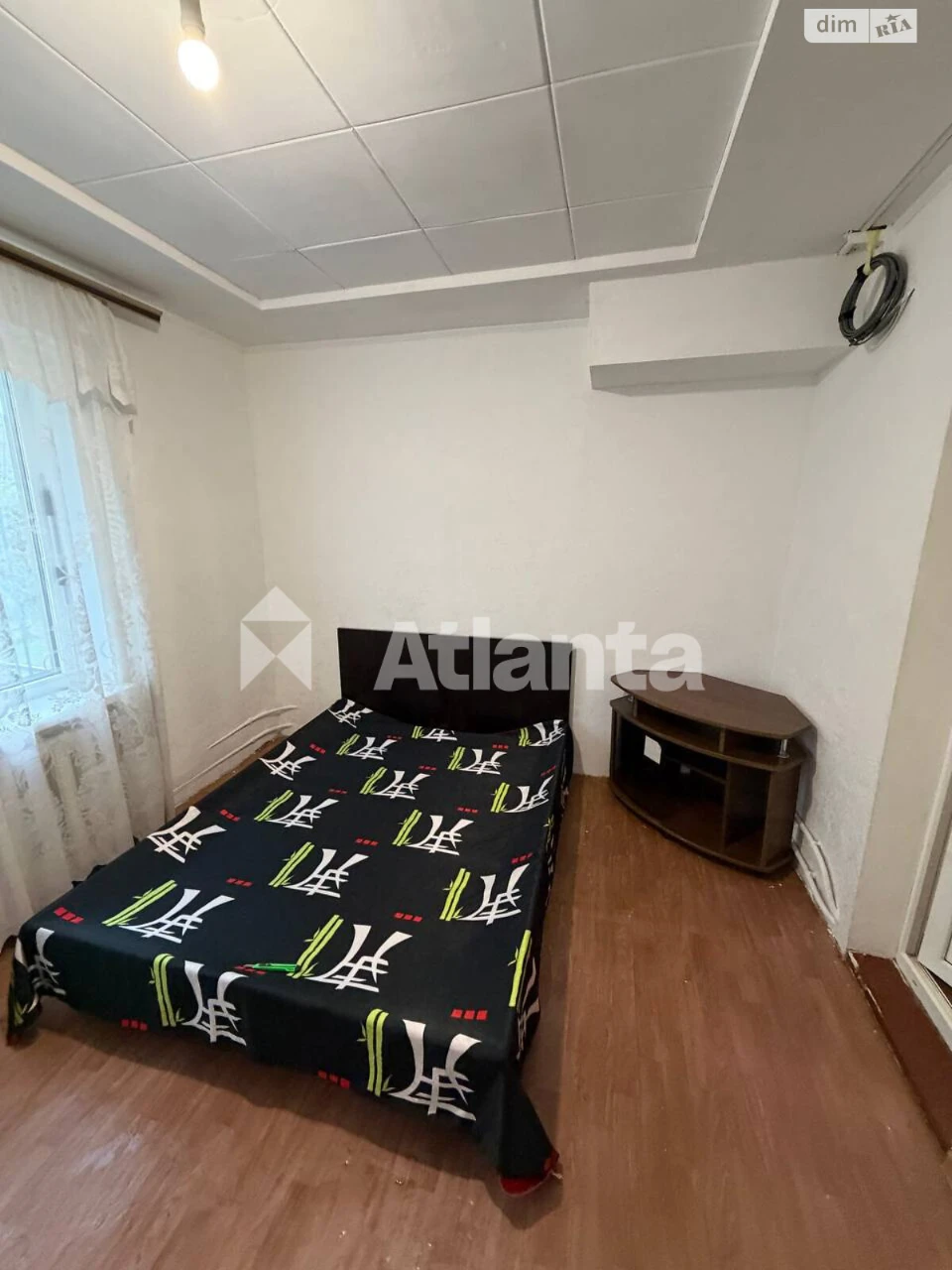 Продається Квартира в селі Котовському