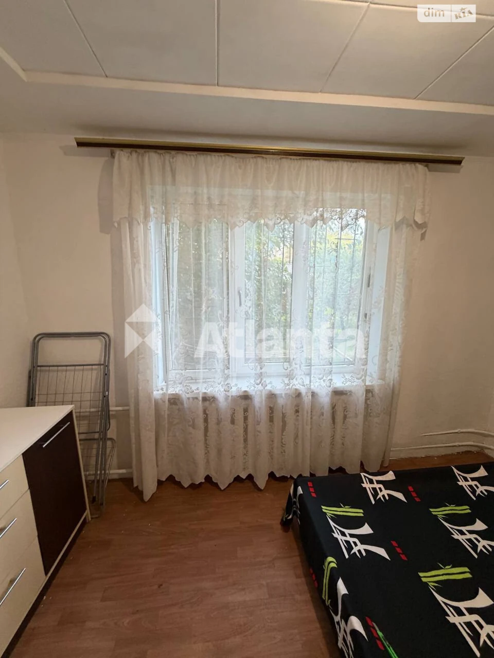 Продається Квартира в селі Котовському