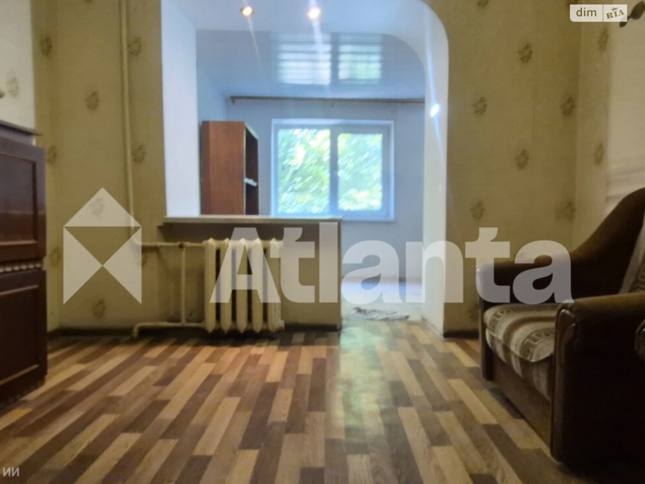 Apartment for Sale in Kotovskoye