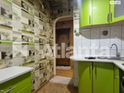 Apartment for Sale in Kotovskoye