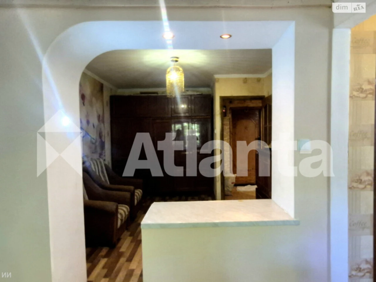 Apartment for Sale in Kotovskoye
