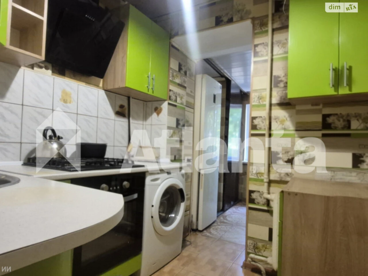 Apartment for Sale in Kotovskoye