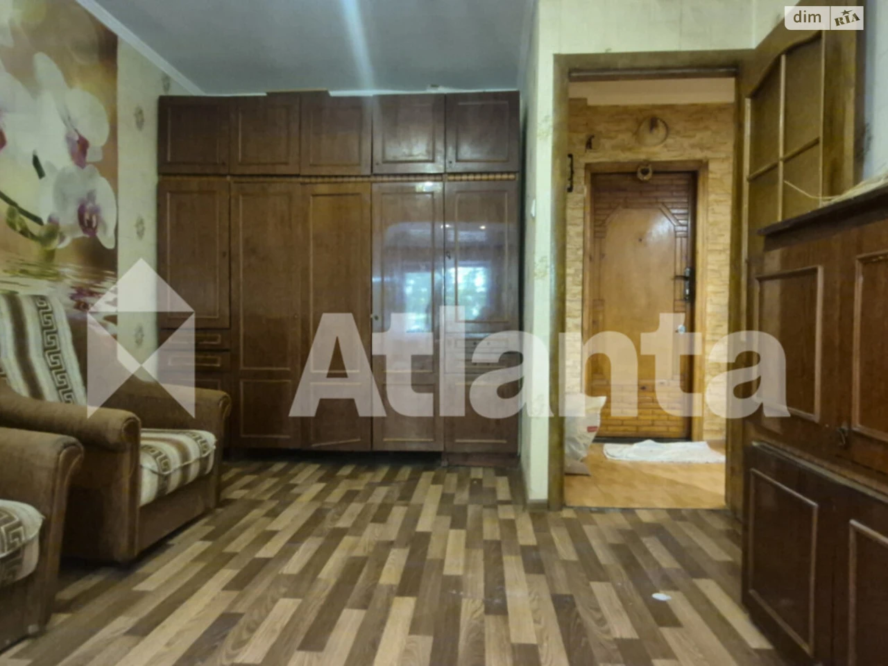 Apartment for Sale in Kotovskoye