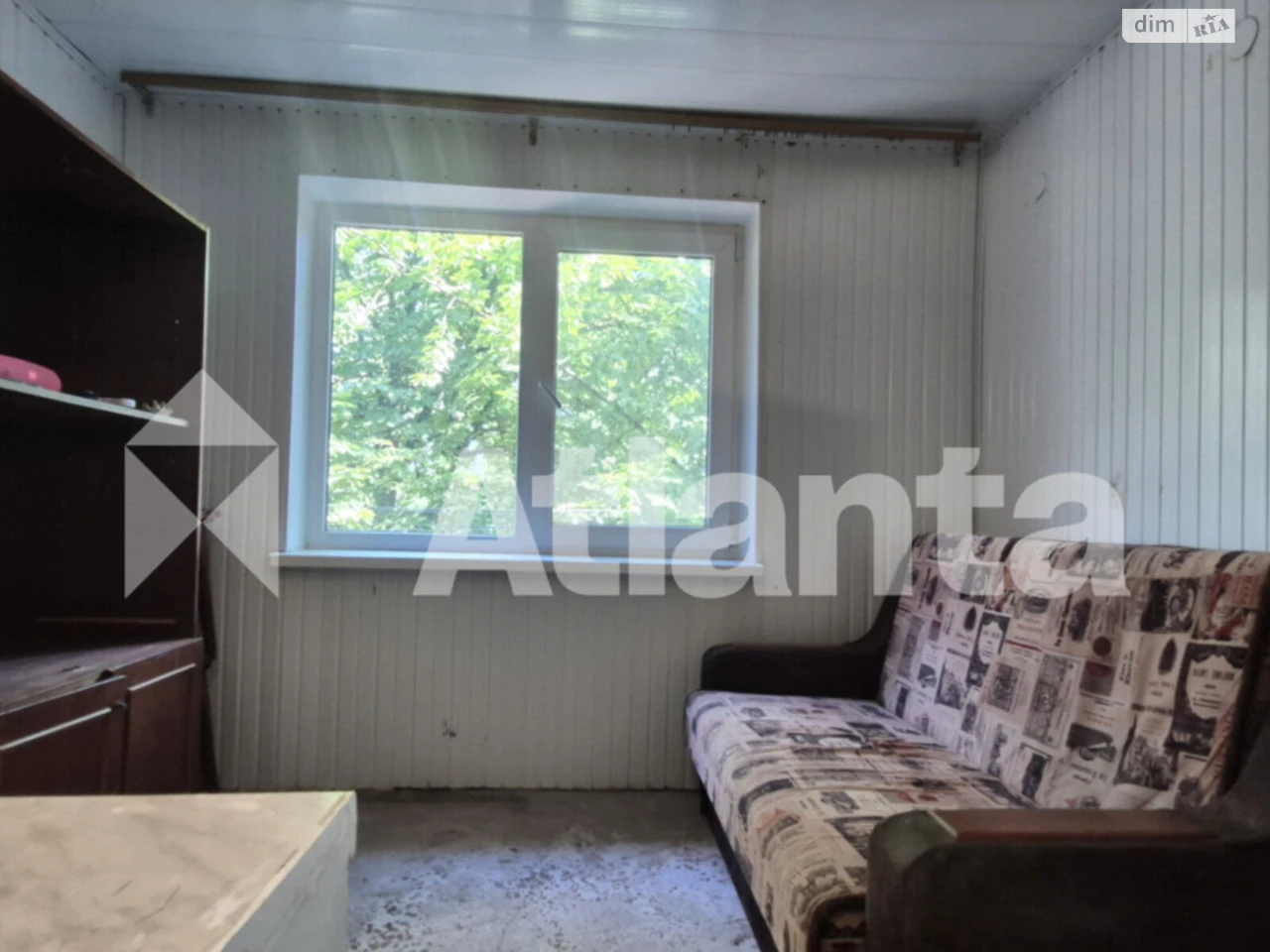 Apartment for Sale in Kotovskoye