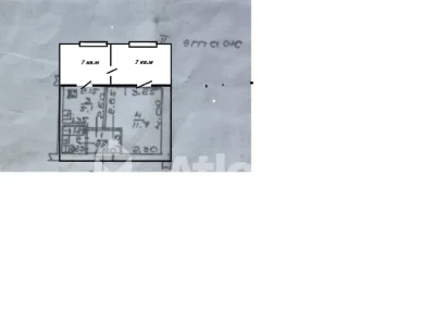 Apartment for Sale in Kotovskoye