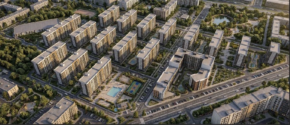 Продаж студії на Сахарова, можлива розстрочка без комісії 10 х