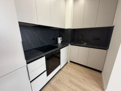 Продам квартиру в Кадоре на Краснова‼️63 Жемчужина ‼️Кухня с