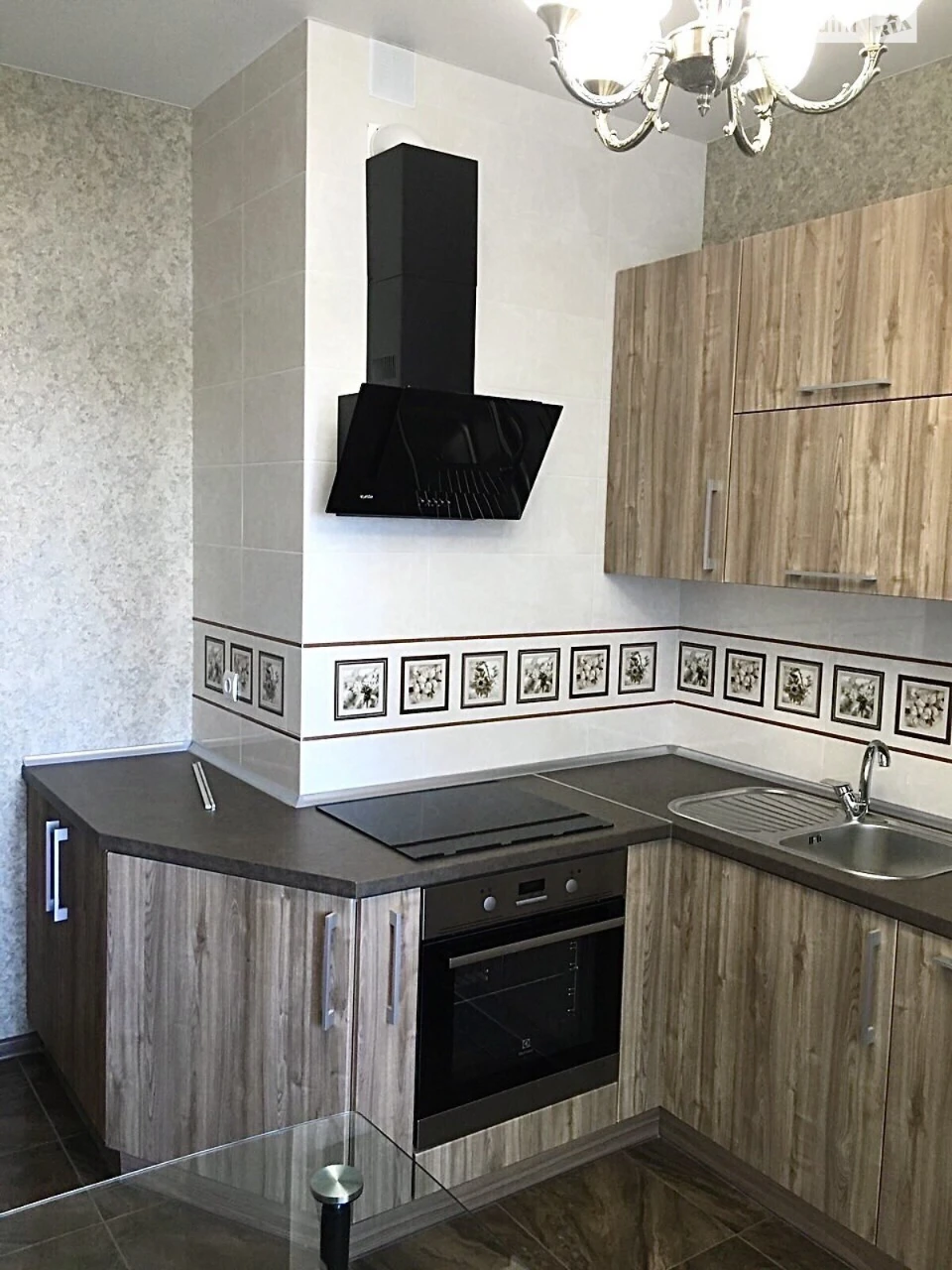 Довгострокова Оренда Квартири в Чубаївці