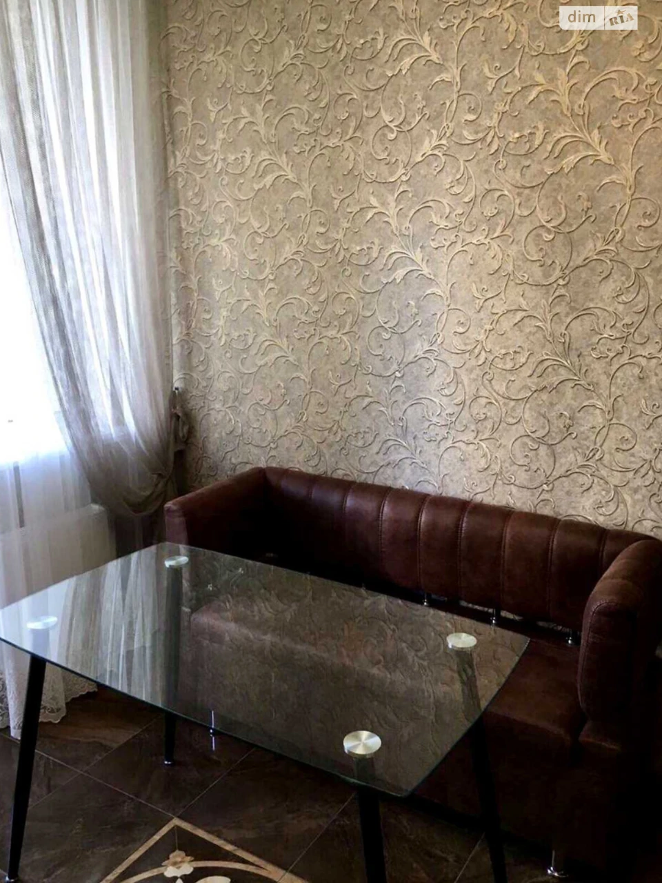 Довгострокова Оренда Квартири в Чубаївці