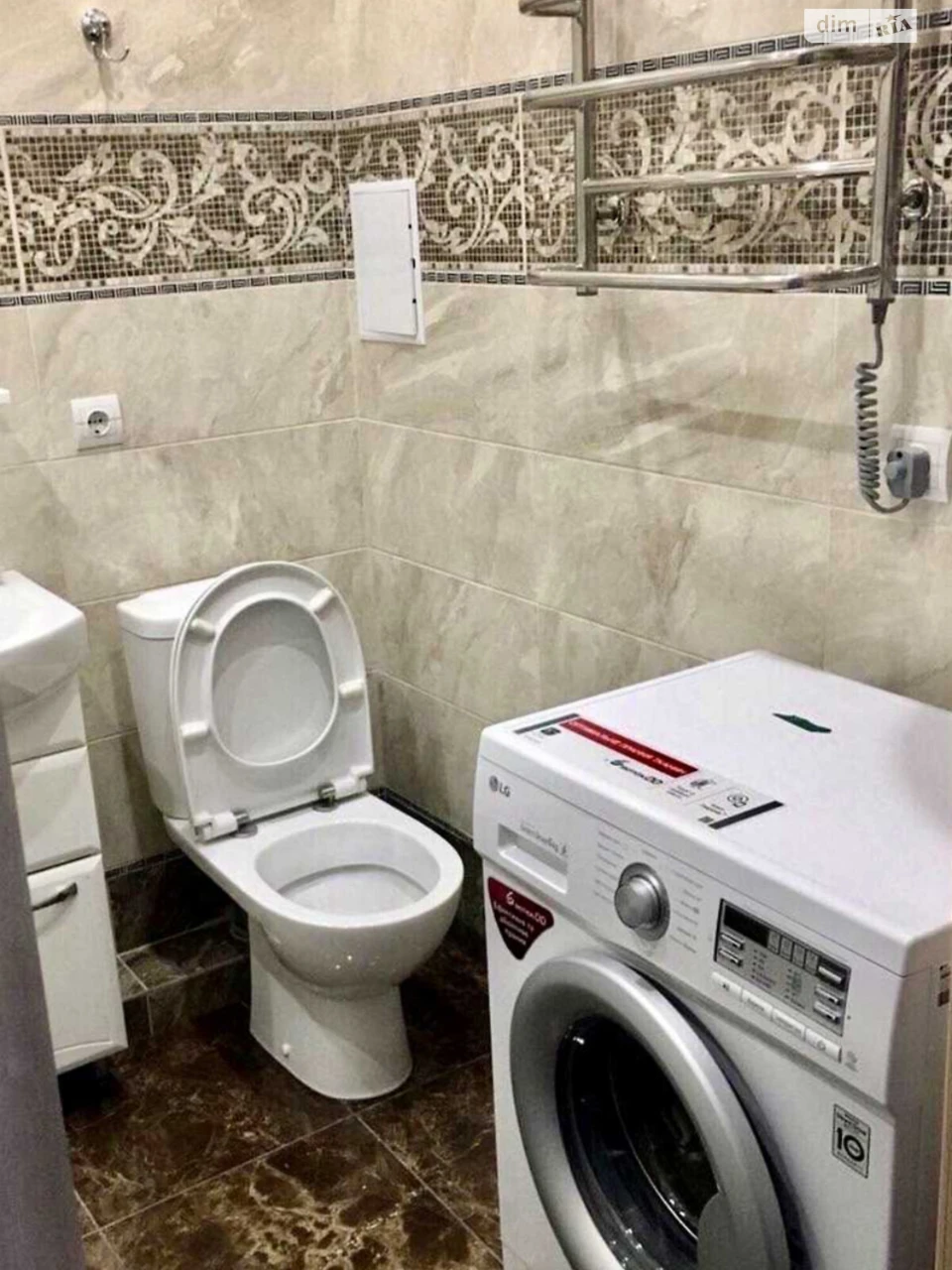 Довгострокова Оренда Квартири в Чубаївці
