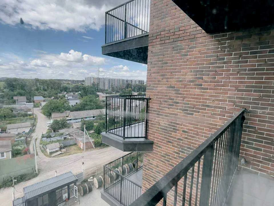 Квартира. Винница, Келецкая ул.