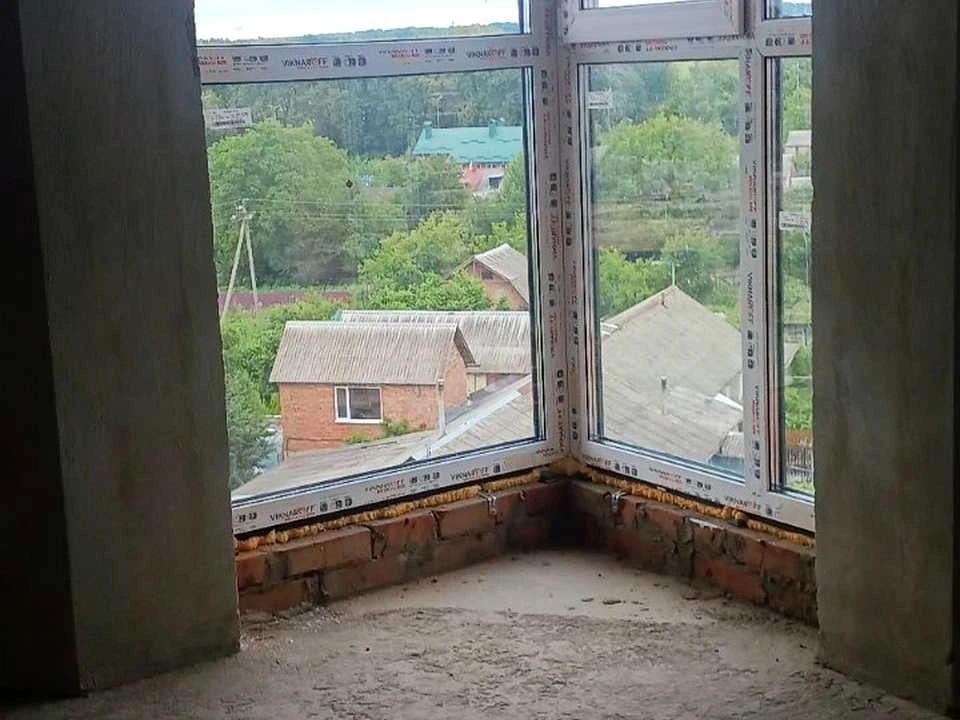 Квартира. Винница, Келецкая ул.