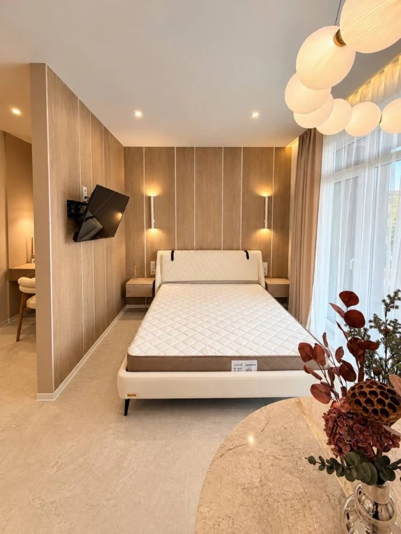 Apartment for Sale / Verbny Residential Complex