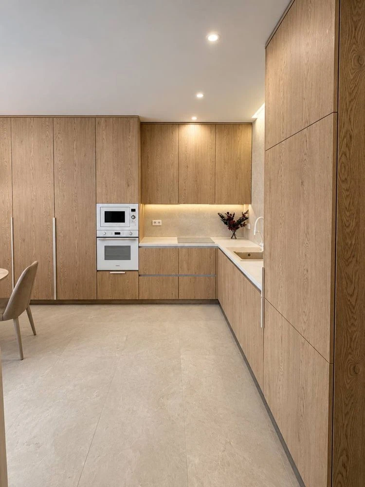 Apartment for Sale / Verbny Residential Complex