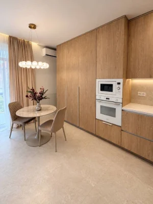 Apartment for Sale / Verbny Residential Complex