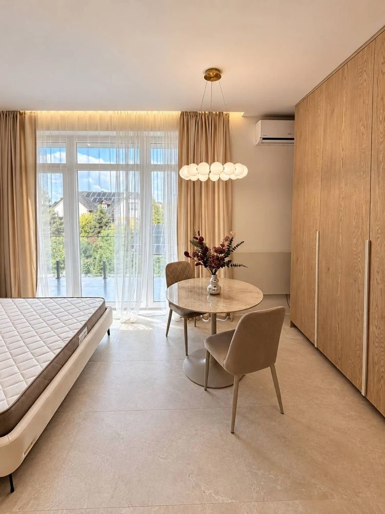 Apartment for Sale / Verbny Residential Complex