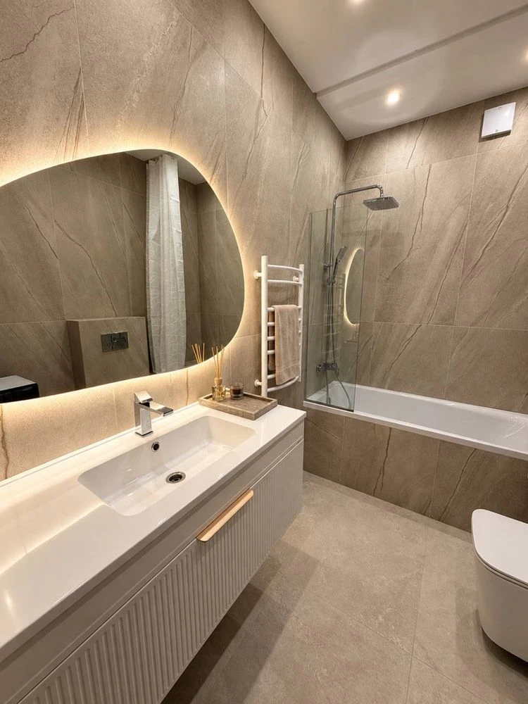 Apartment for Sale / Verbny Residential Complex