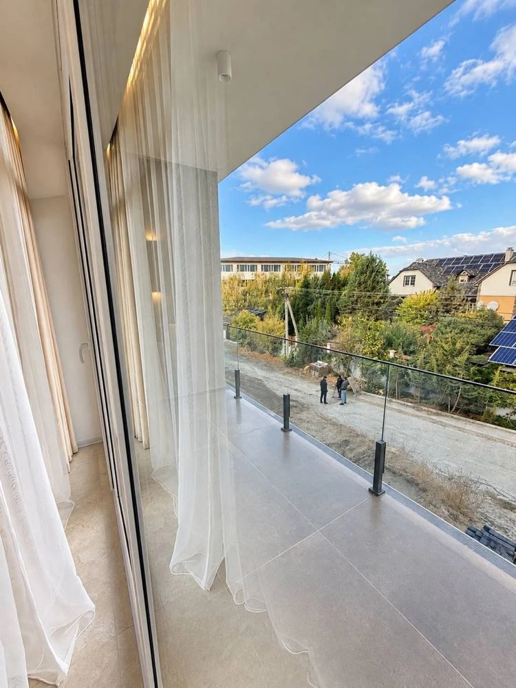 Apartment for Sale / Verbny Residential Complex