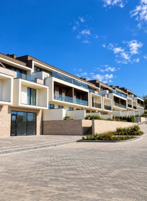 Apartment for Sale / Verbny Residential Complex