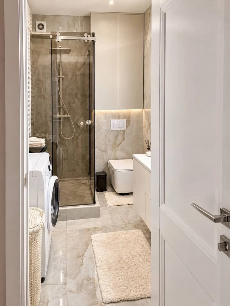 Apartment for Sale / Bozdosh