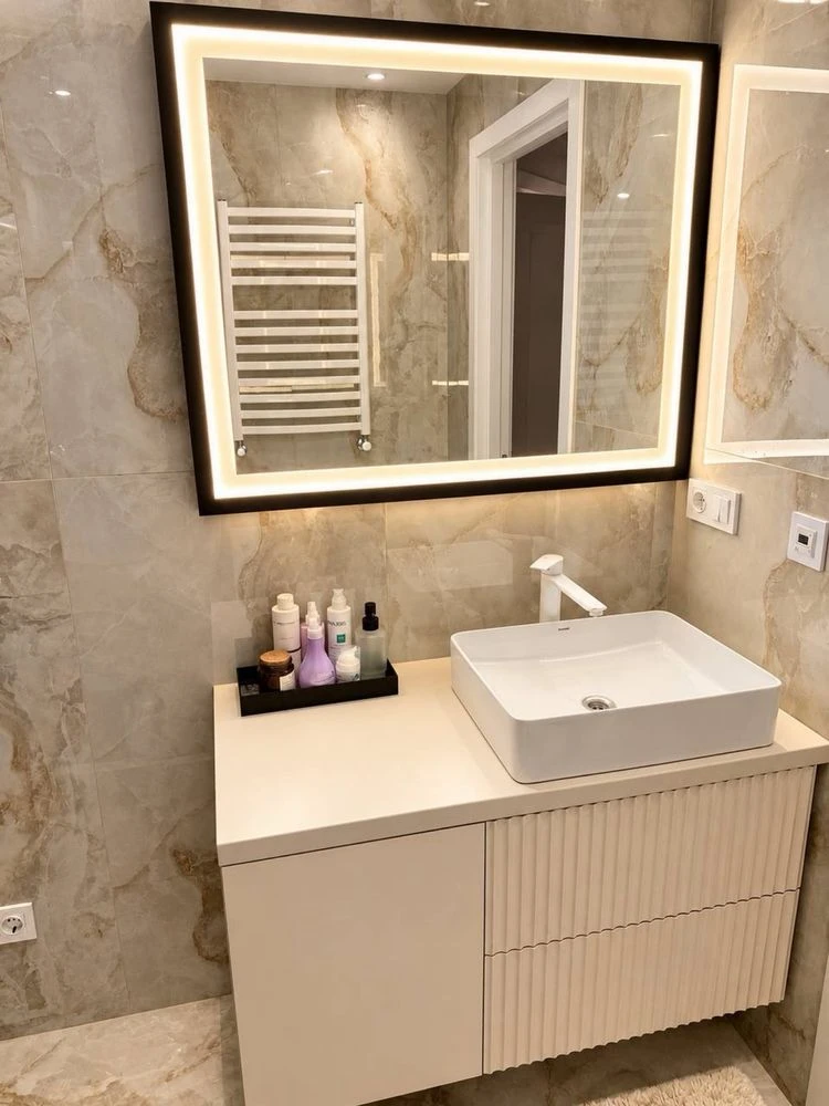 Apartment for Sale / Bozdosh