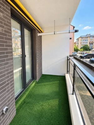 Apartment for Sale / Bozdosh