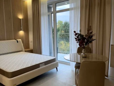 Apartment. Uzhhorod, University Street