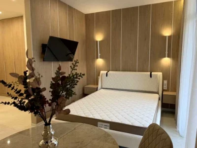 Apartment. Uzhhorod, University Street
