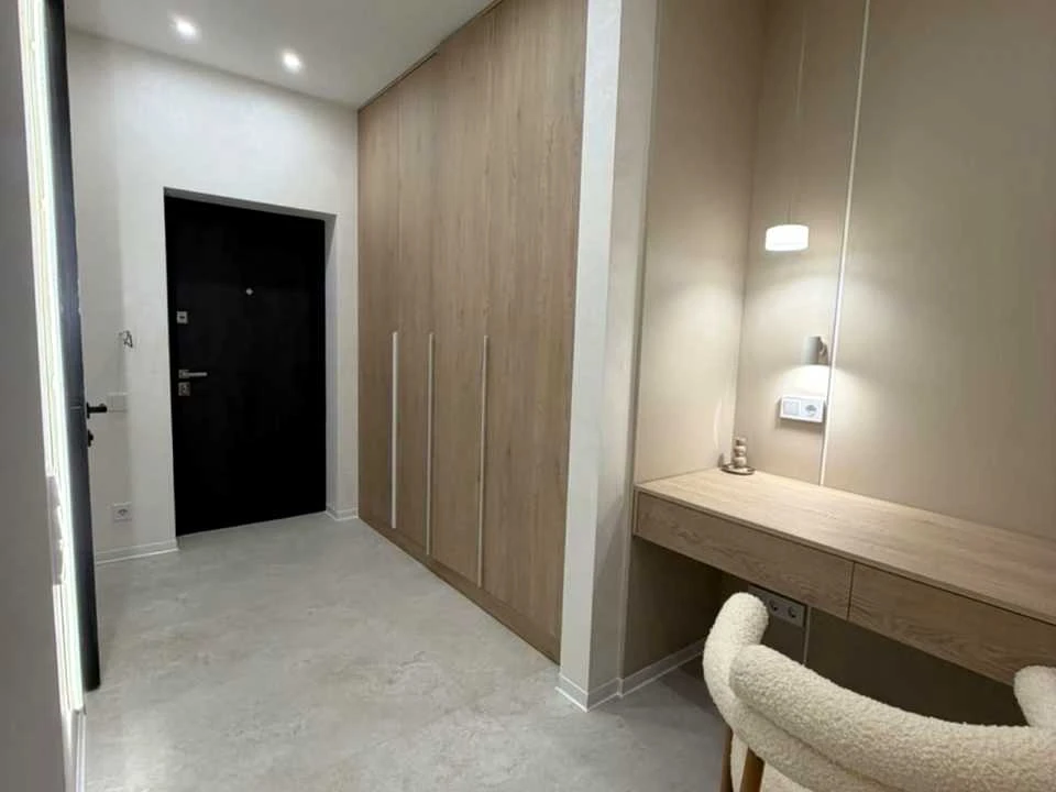Apartment. Uzhhorod, University Street