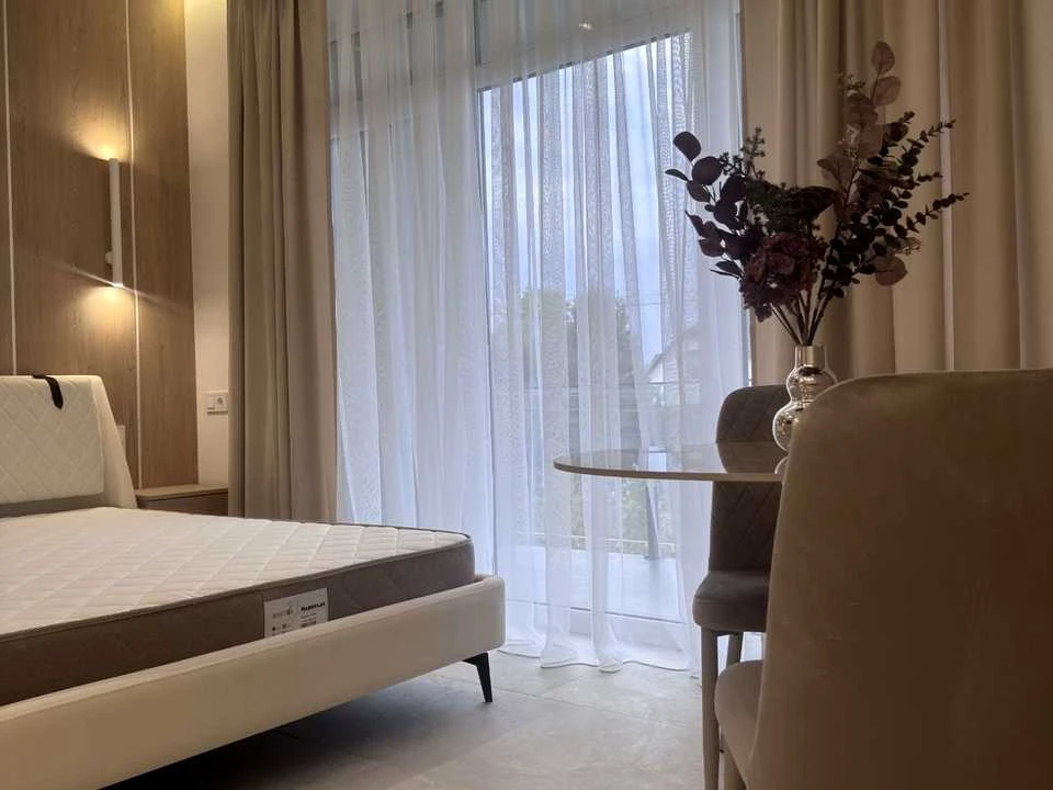 Apartment. Uzhhorod, University Street