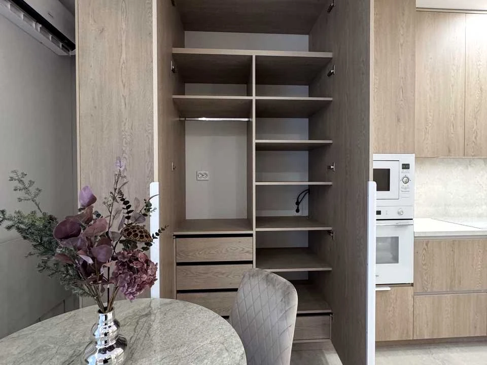 Apartment. Uzhhorod, University Street