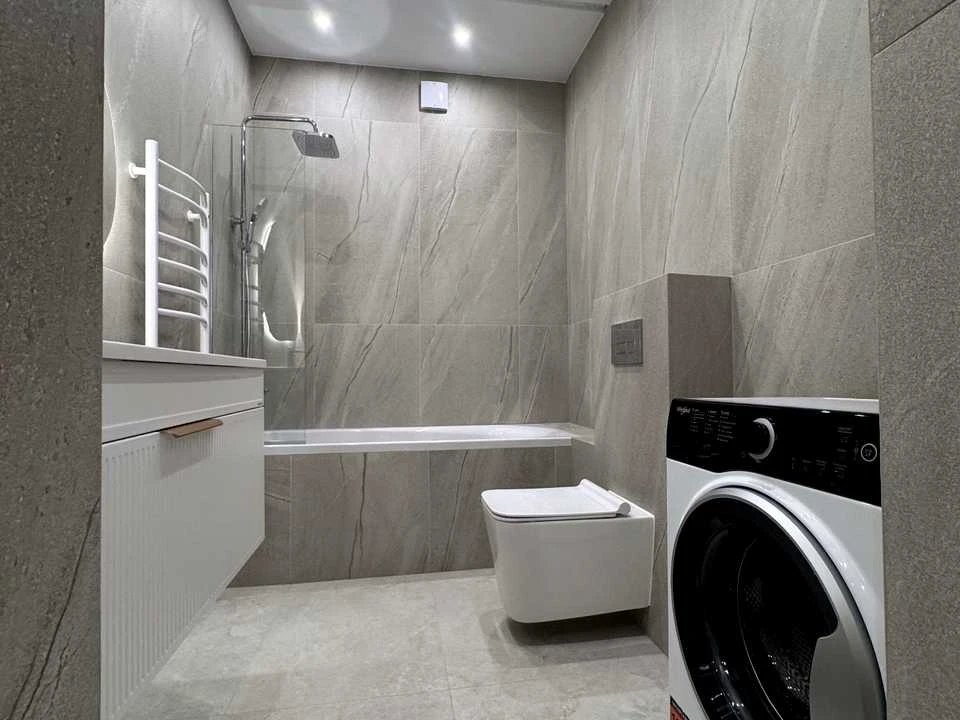 Apartment. Uzhhorod, University Street
