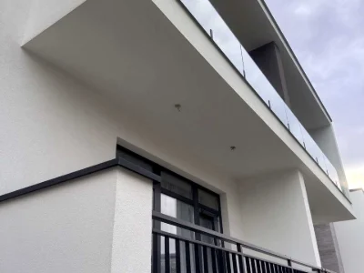Apartment. Uzhhorod, University Street