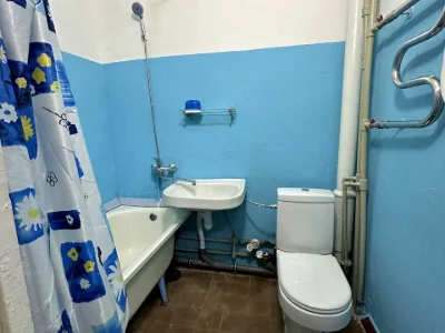 Квартира. Київ, вулиця Наталії Ужвій.