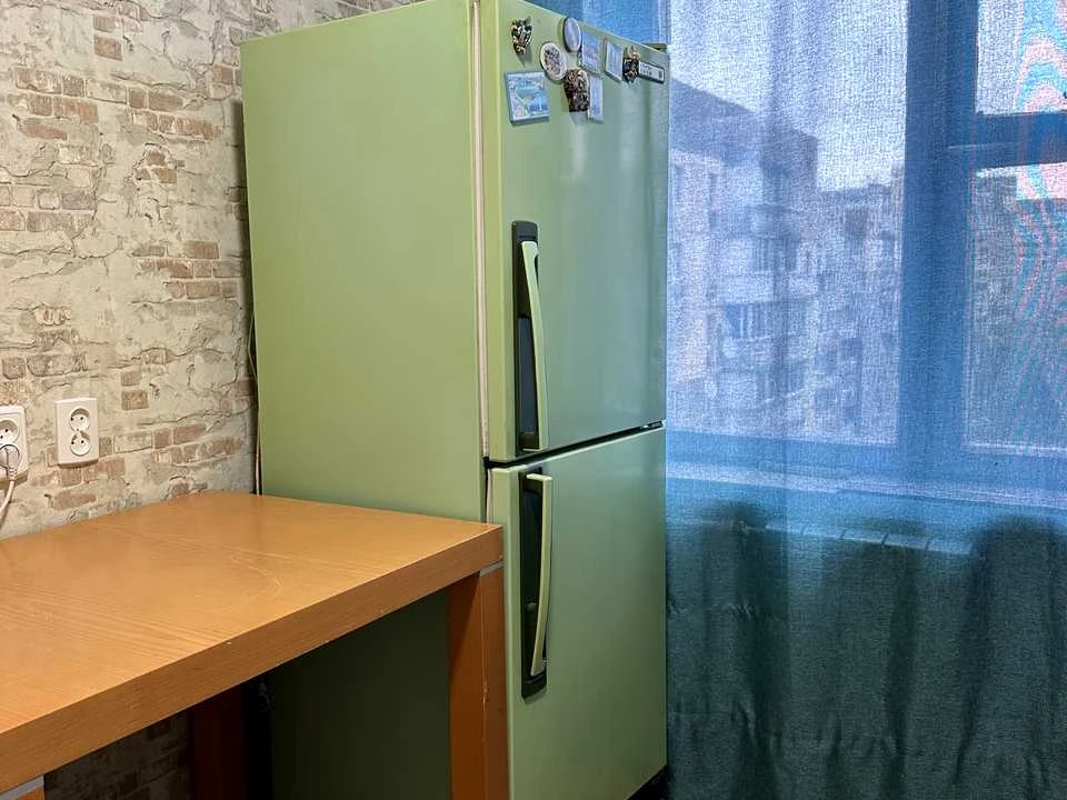 Квартира. Київ, вулиця Наталії Ужвій.