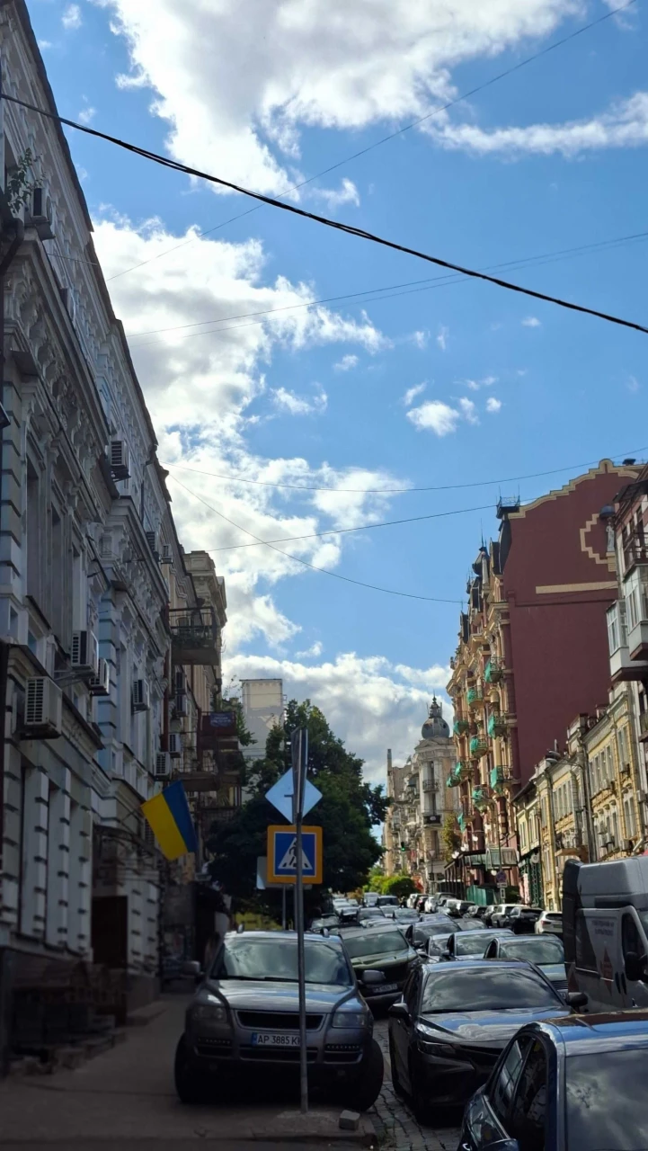 Аренда, 2х комн. квартиры в центре Киева ! Ст. М. «Золотые в